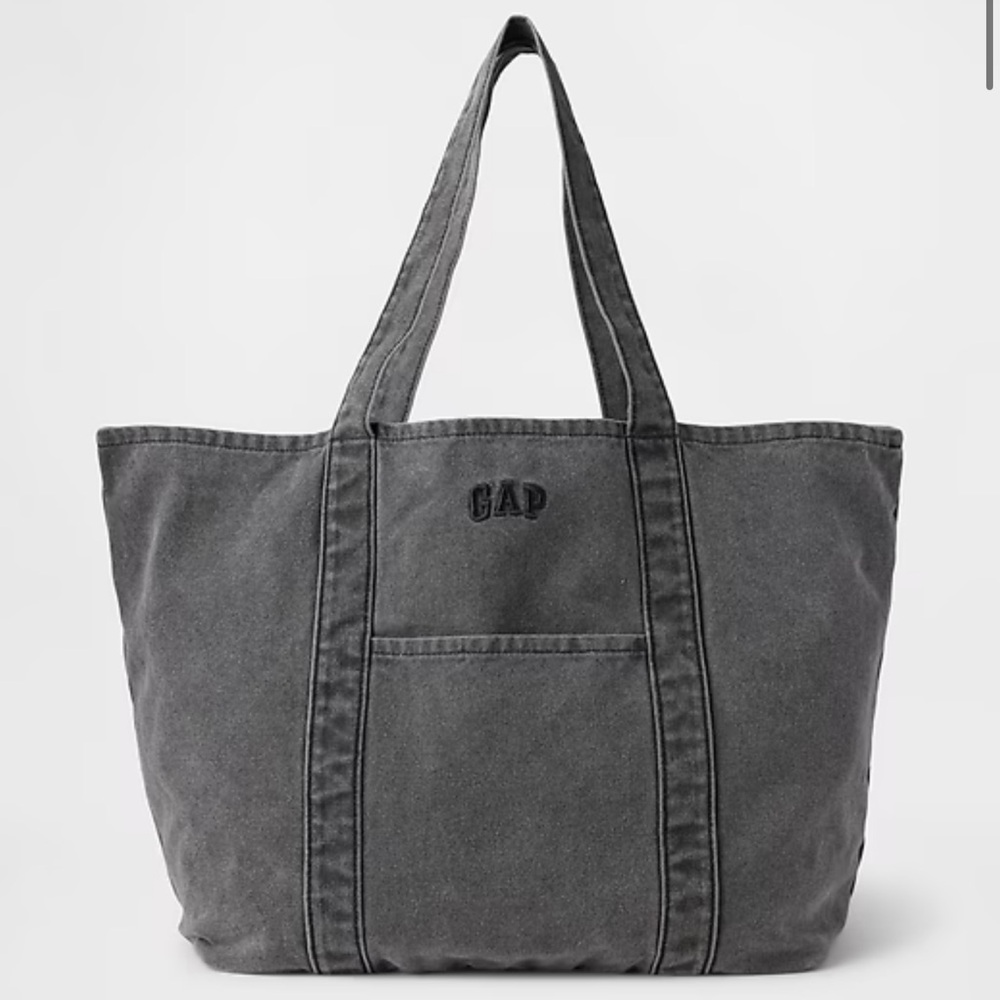 GAP tote bag